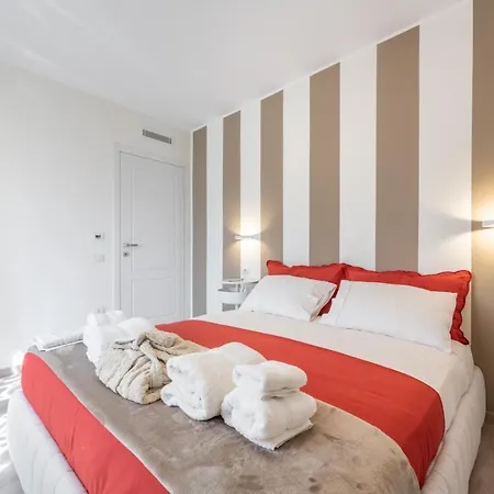 Le Residenze Di Carla - Stampace Hotel Cagliari Exterior photo