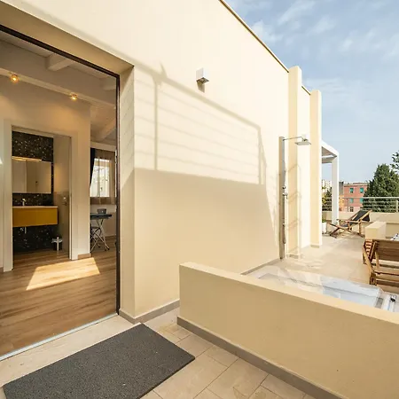 Le Residenze Di Carla - Stampace Hotel Cagliari Exterior photo