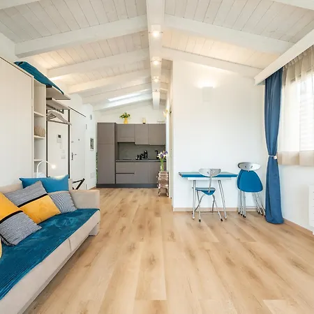 Le Residenze Di Carla - Stampace Hotel Cagliari Exterior photo