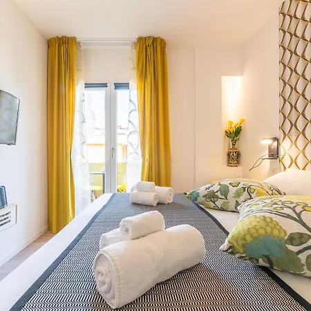 Le Residenze Di Carla - Stampace Hotel Cagliari Exterior photo