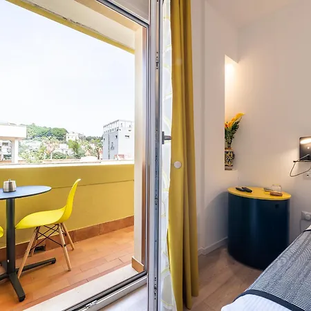 Le Residenze Di Carla - Stampace Hotel Cagliari Exterior photo