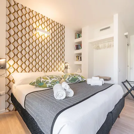 Le Residenze Di Carla - Stampace Hotel Cagliari Exterior photo