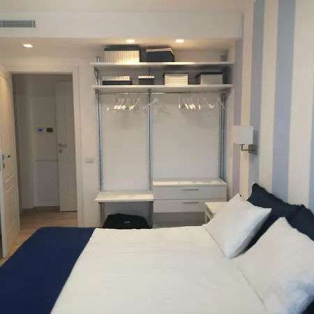 Le Residenze Di Carla - Stampace Hotel Cagliari Exterior photo