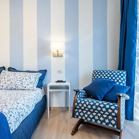 Le Residenze Di Carla - Stampace Hotel Cagliari Exterior photo