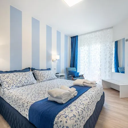 Le Residenze Di Carla - Stampace Hotel Cagliari Exterior photo