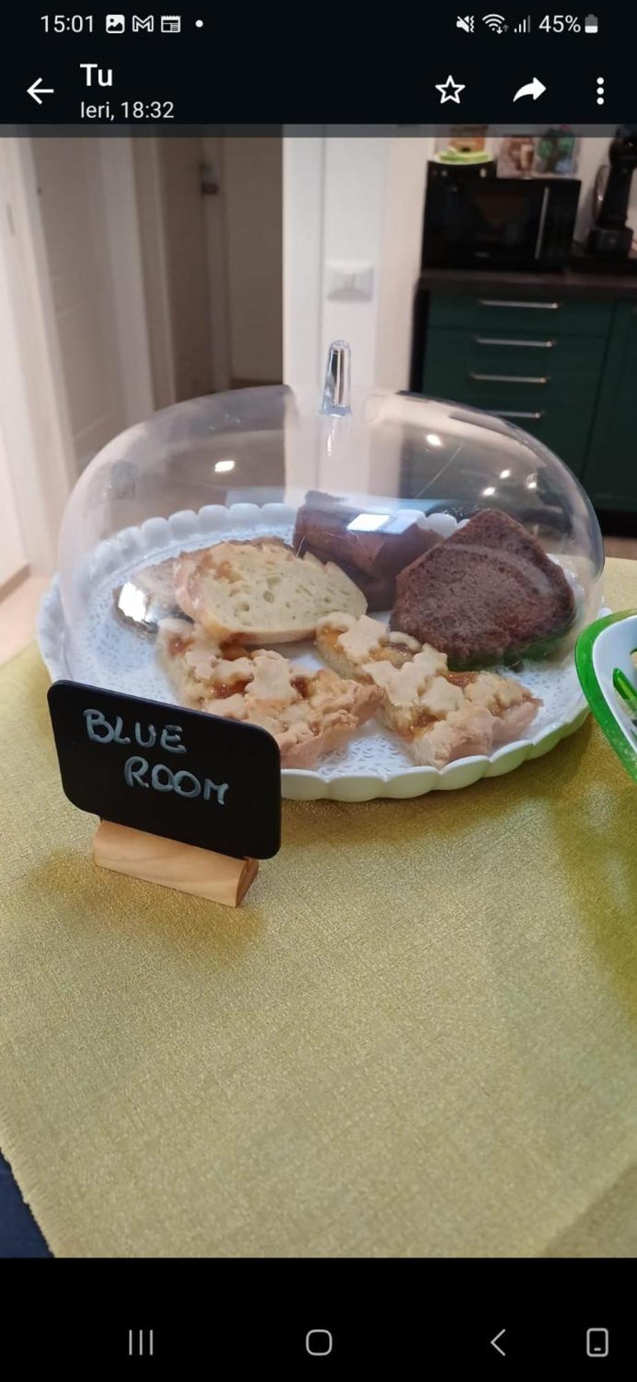 Le Residenze Di Carla - Stampace