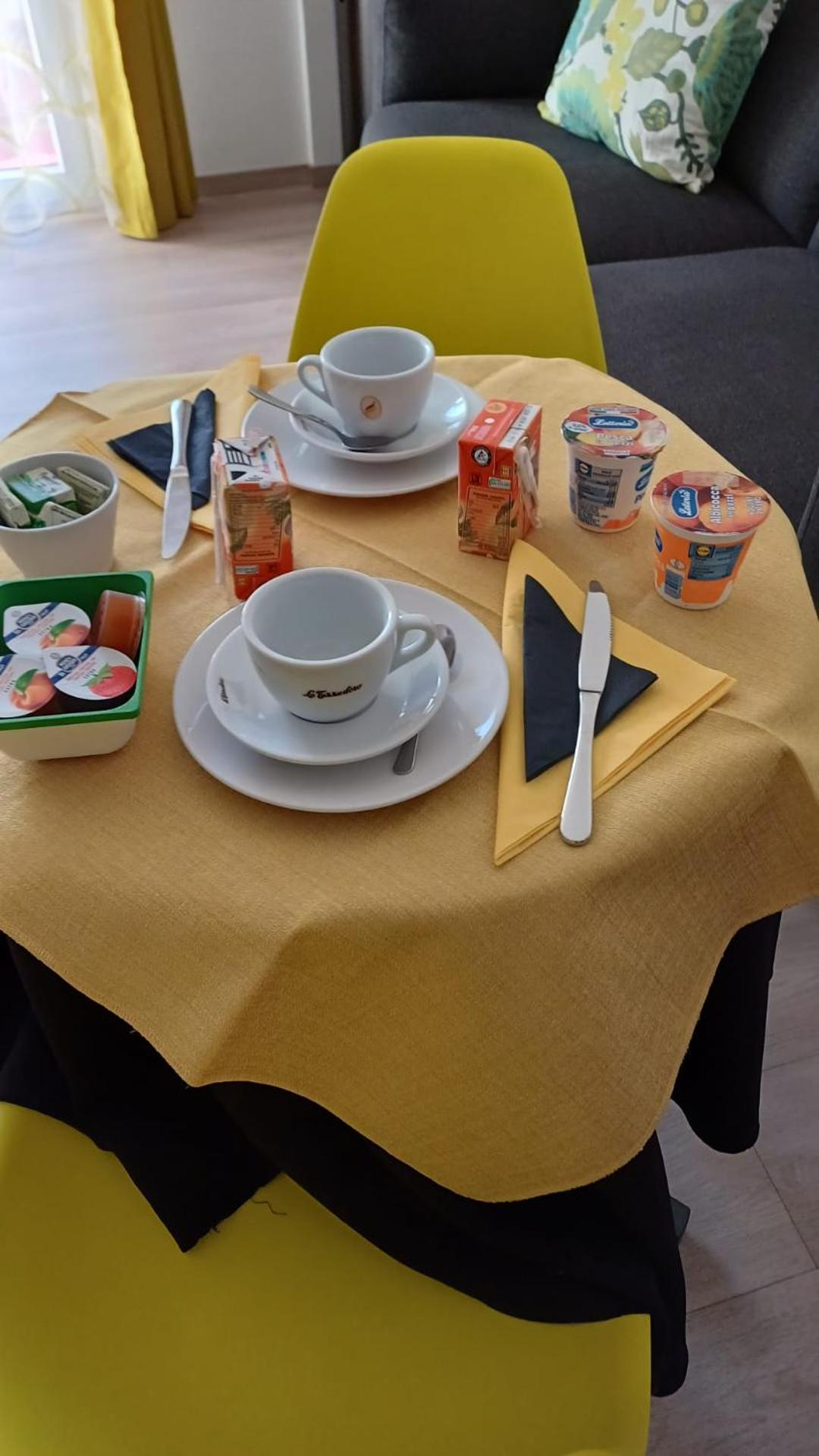 Le Residenze Di Carla - Stampace Cagliari