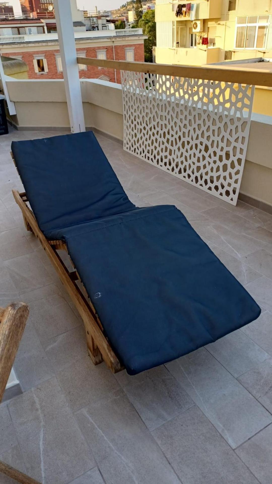 Le Residenze Di Carla - Stampace *