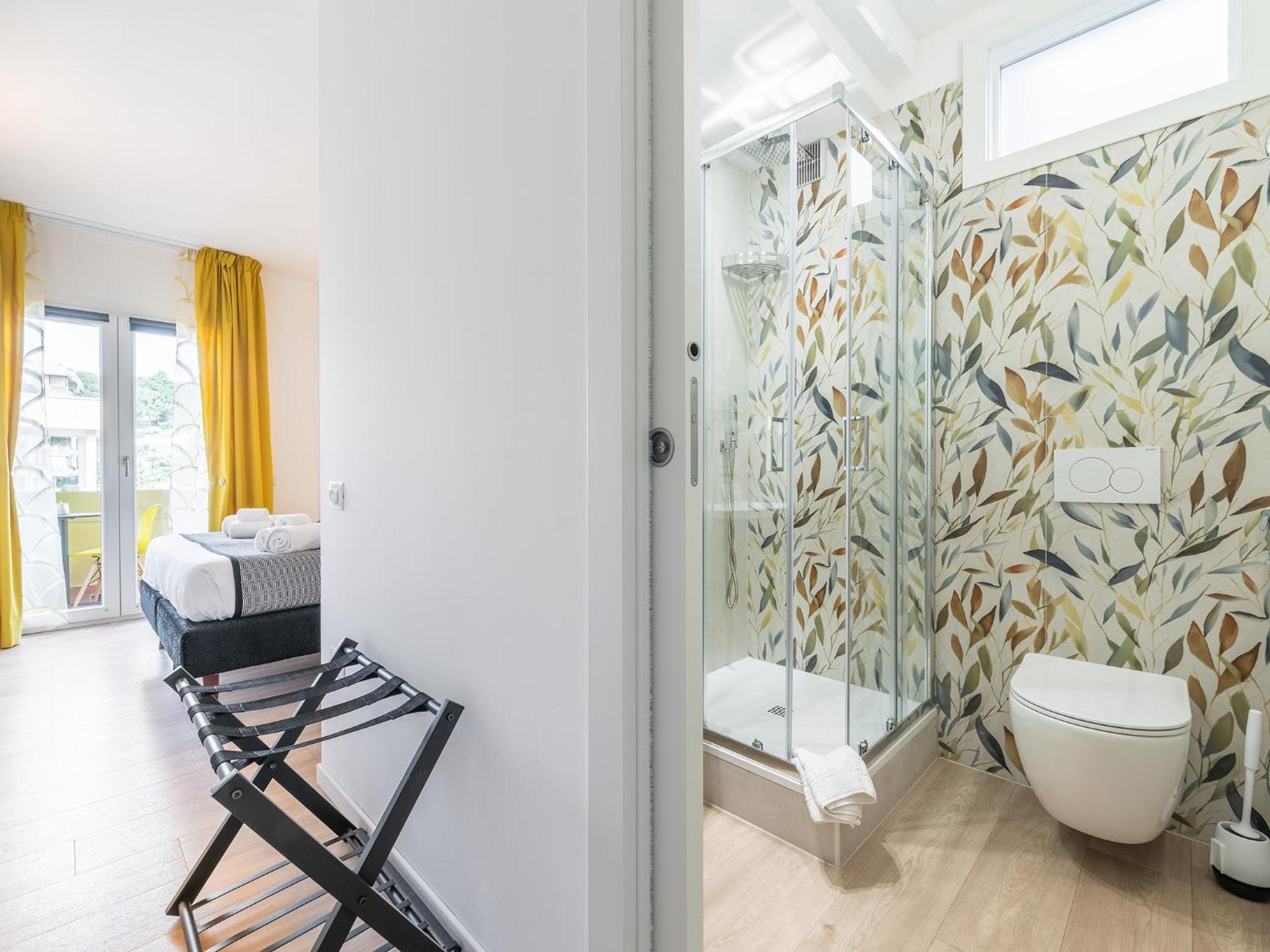 Le Residenze Di Carla - Stampace *