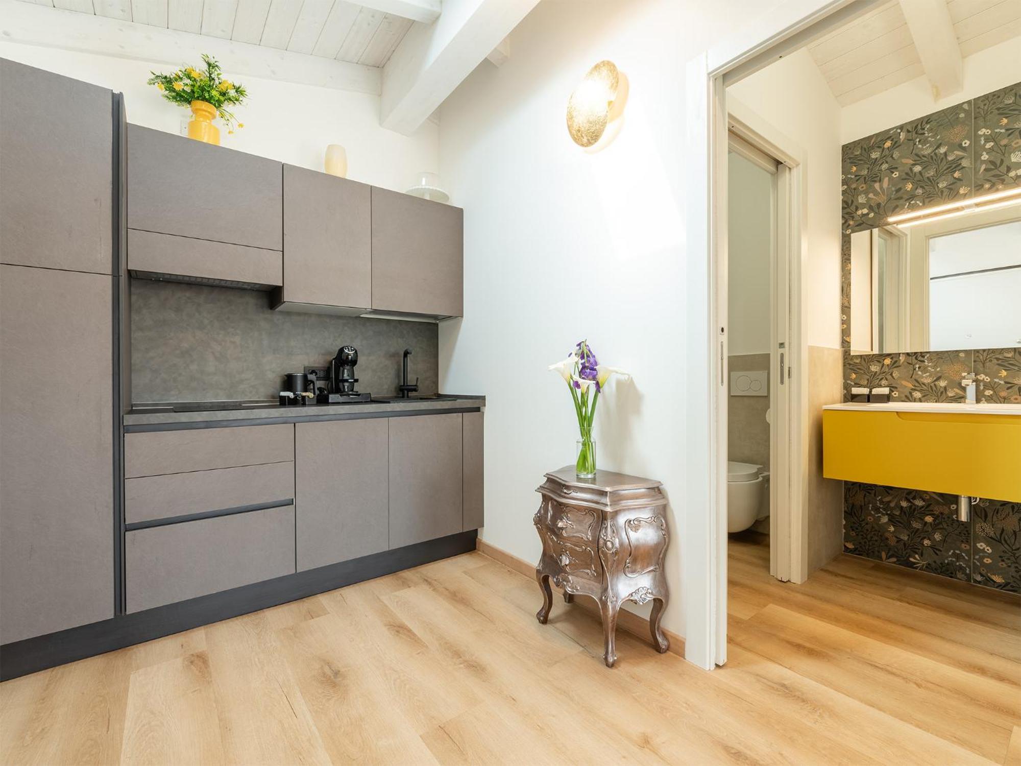 Le Residenze Di Carla - Stampace Guest house Cagliari