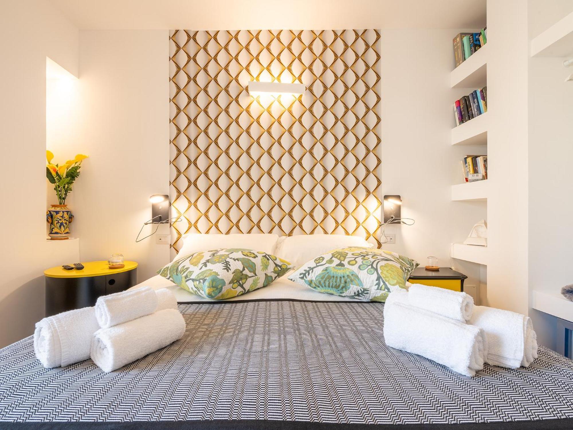 Le Residenze Di Carla - Stampace Guest house