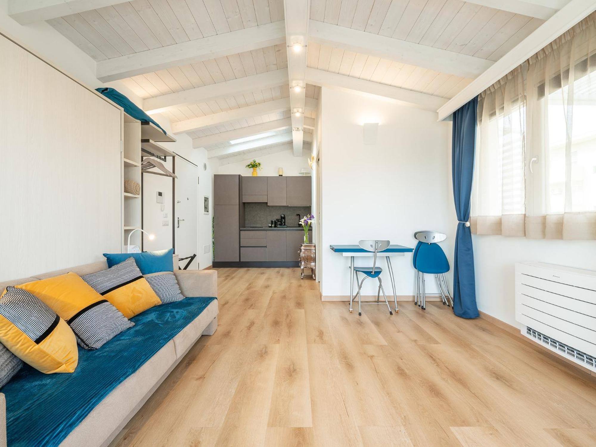 Le Residenze Di Carla - Stampace *