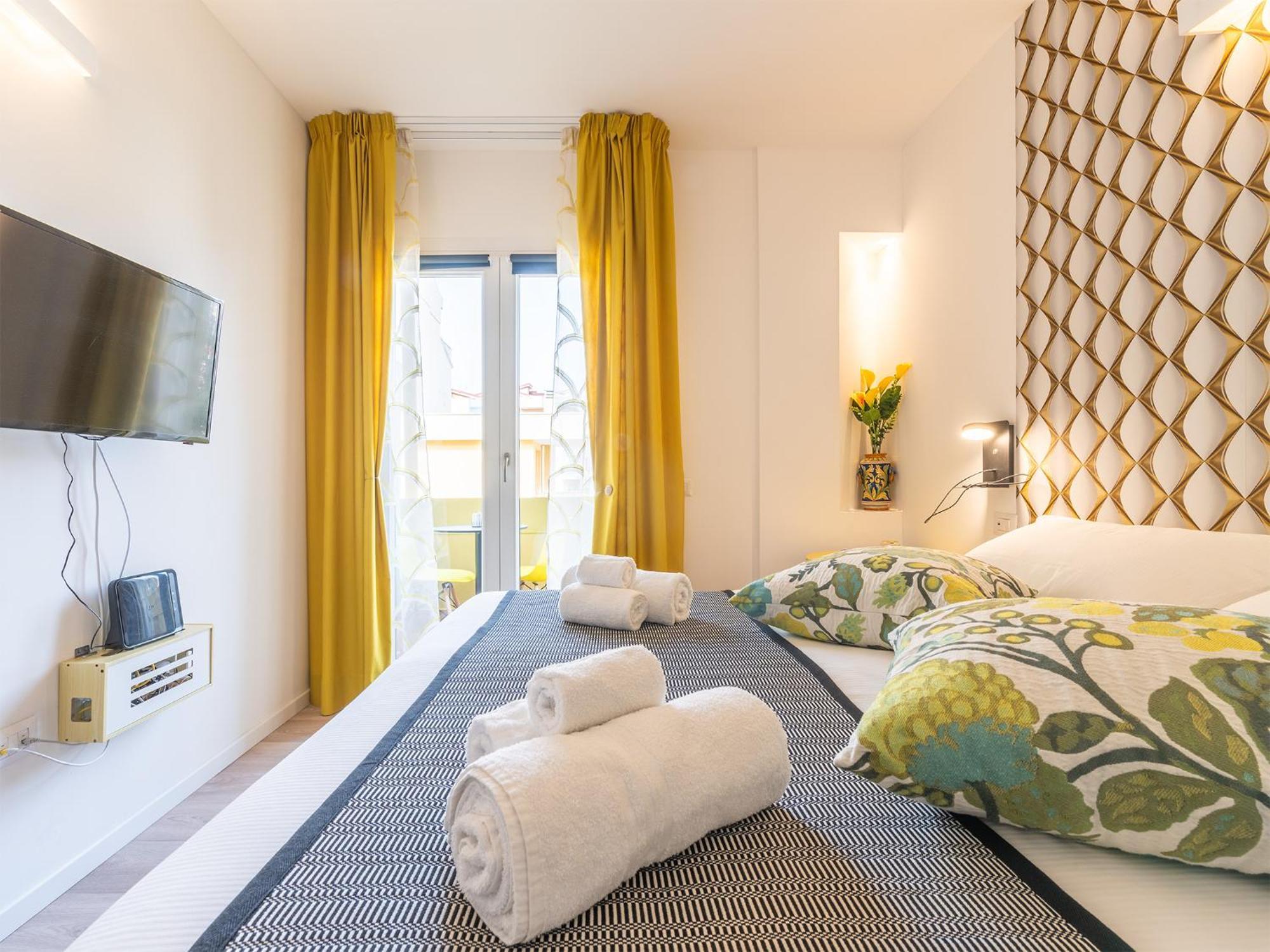 Le Residenze Di Carla - Stampace * Cagliari