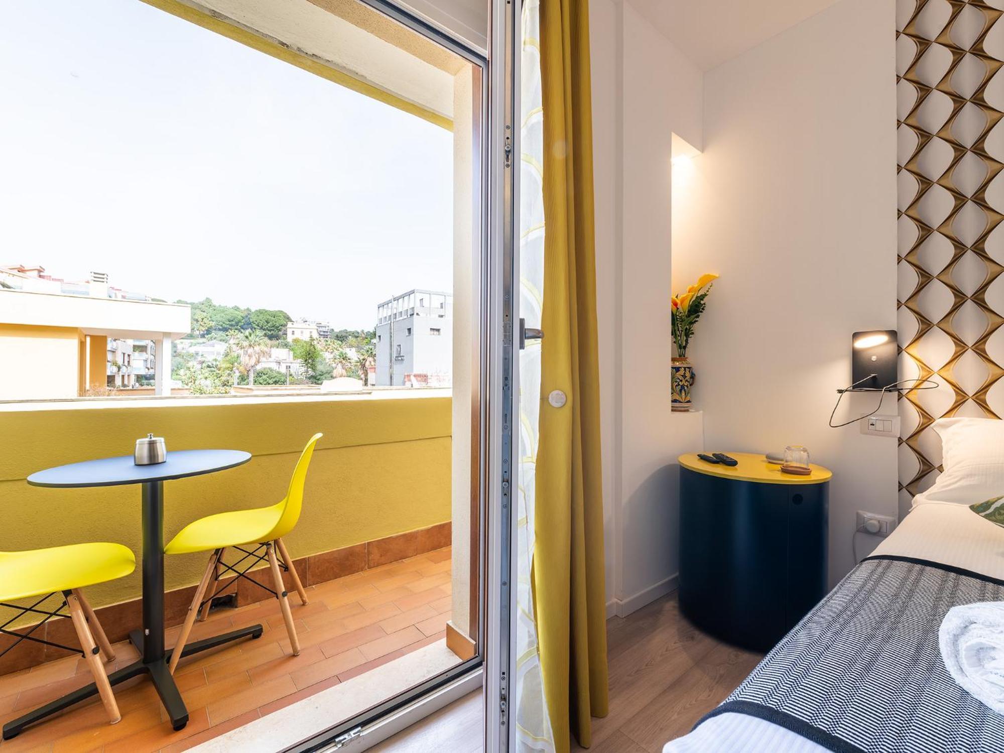 Guest house Le Residenze Di Carla - Stampace