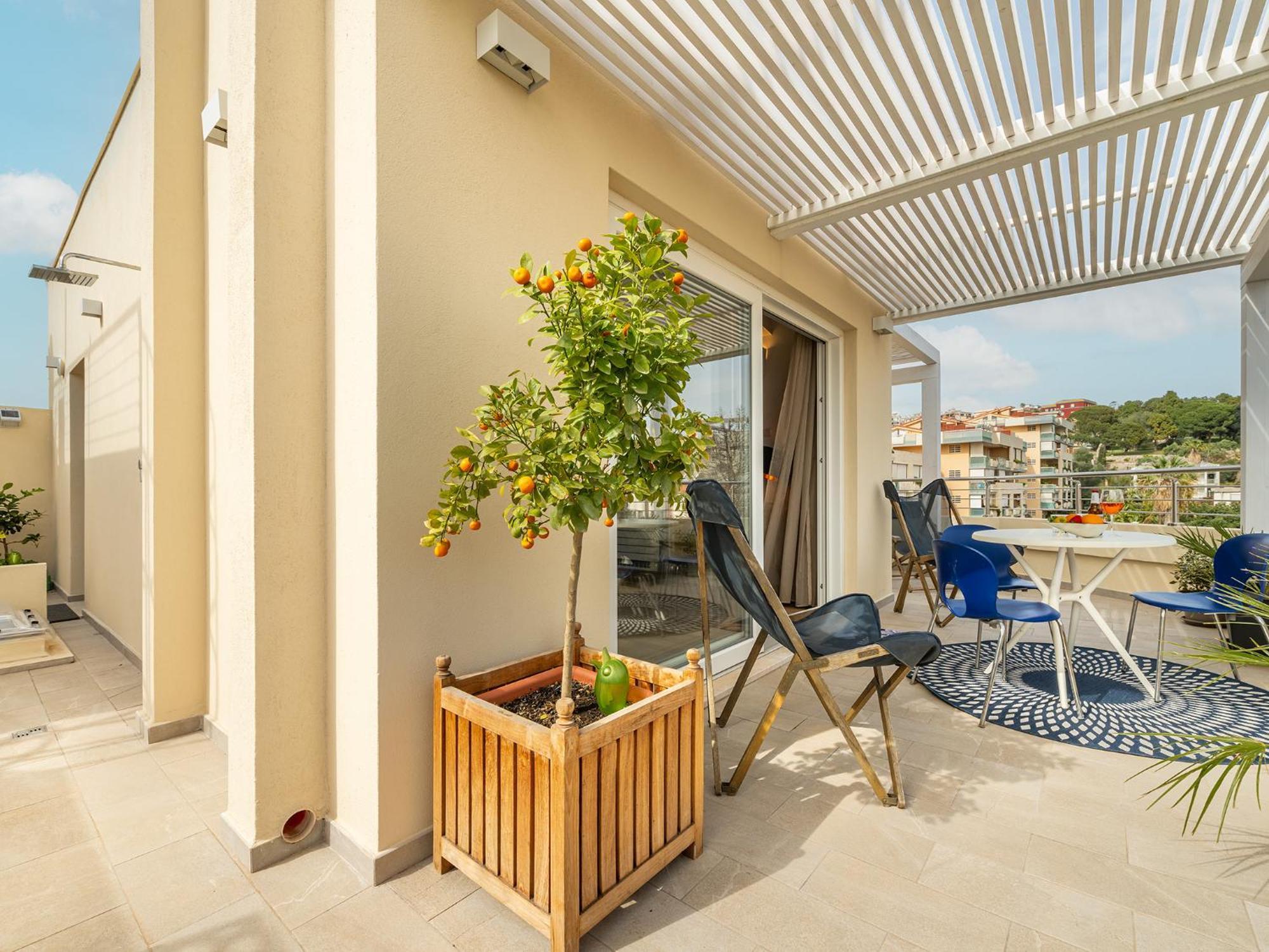 Le Residenze Di Carla - Stampace Guest house
