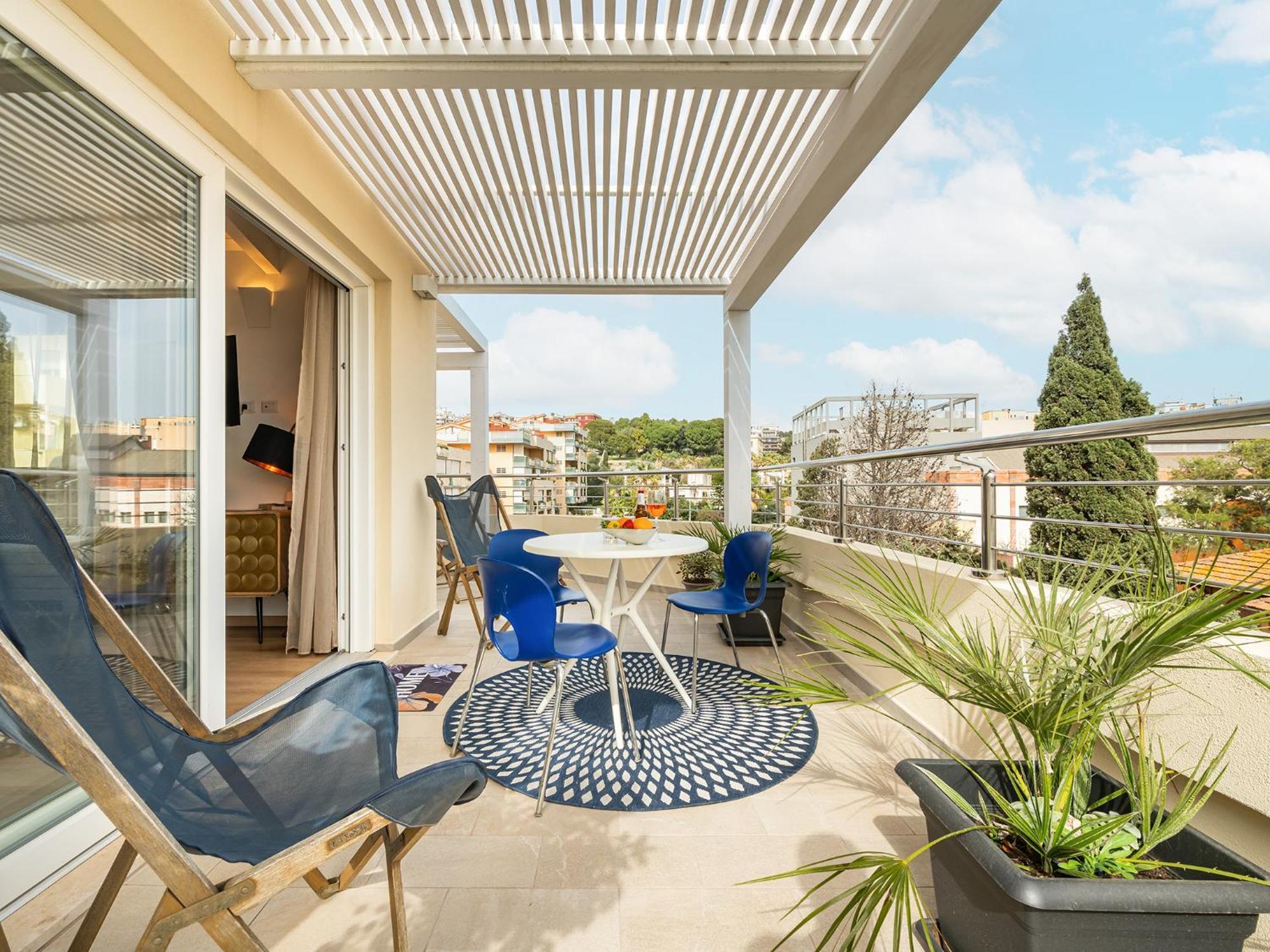 Le Residenze Di Carla - Stampace Guest house Cagliari