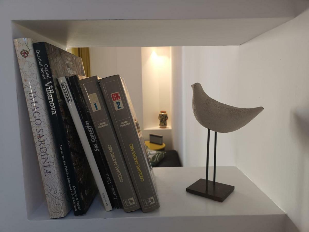 Le Residenze Di Carla - Stampace Guest house Cagliari