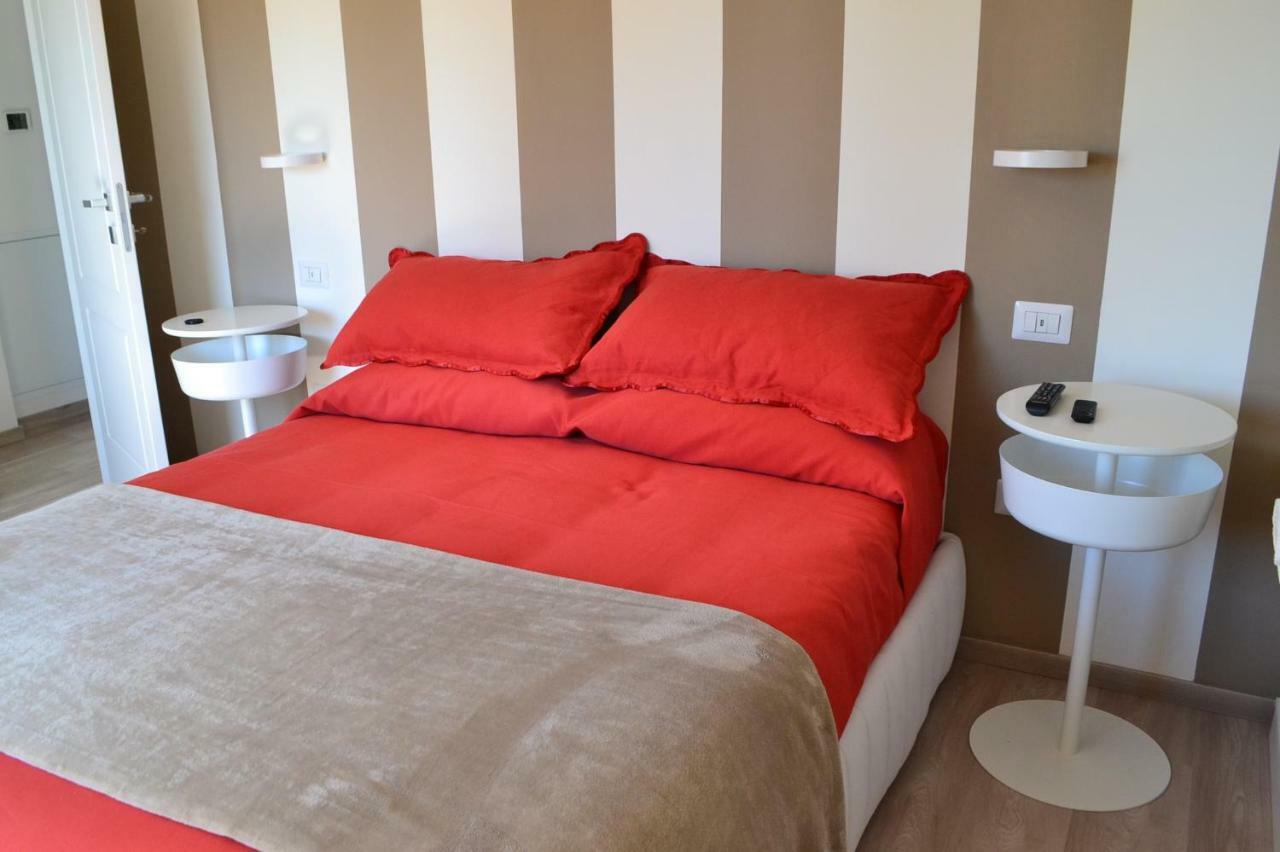 Le Residenze Di Carla - Stampace Cagliari