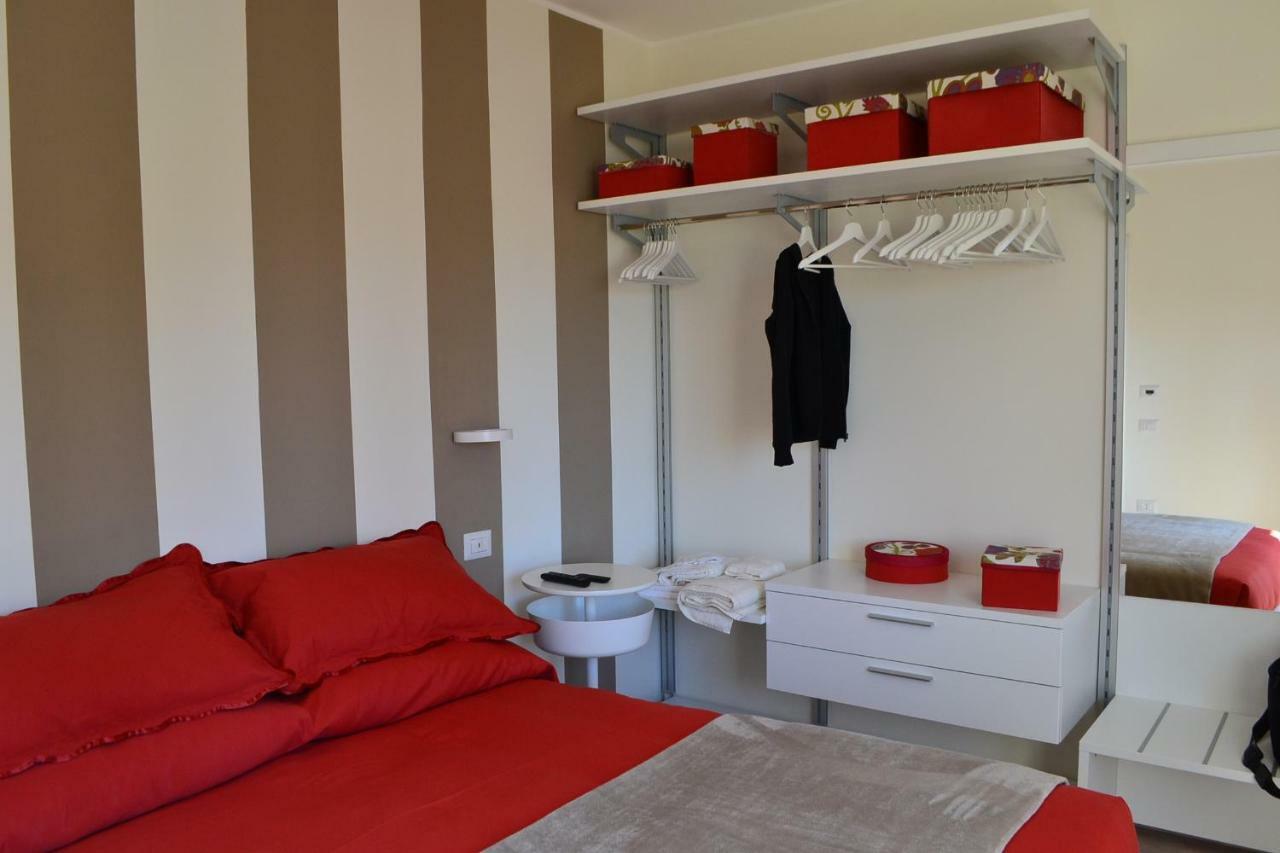 Le Residenze Di Carla - Stampace Guest house *