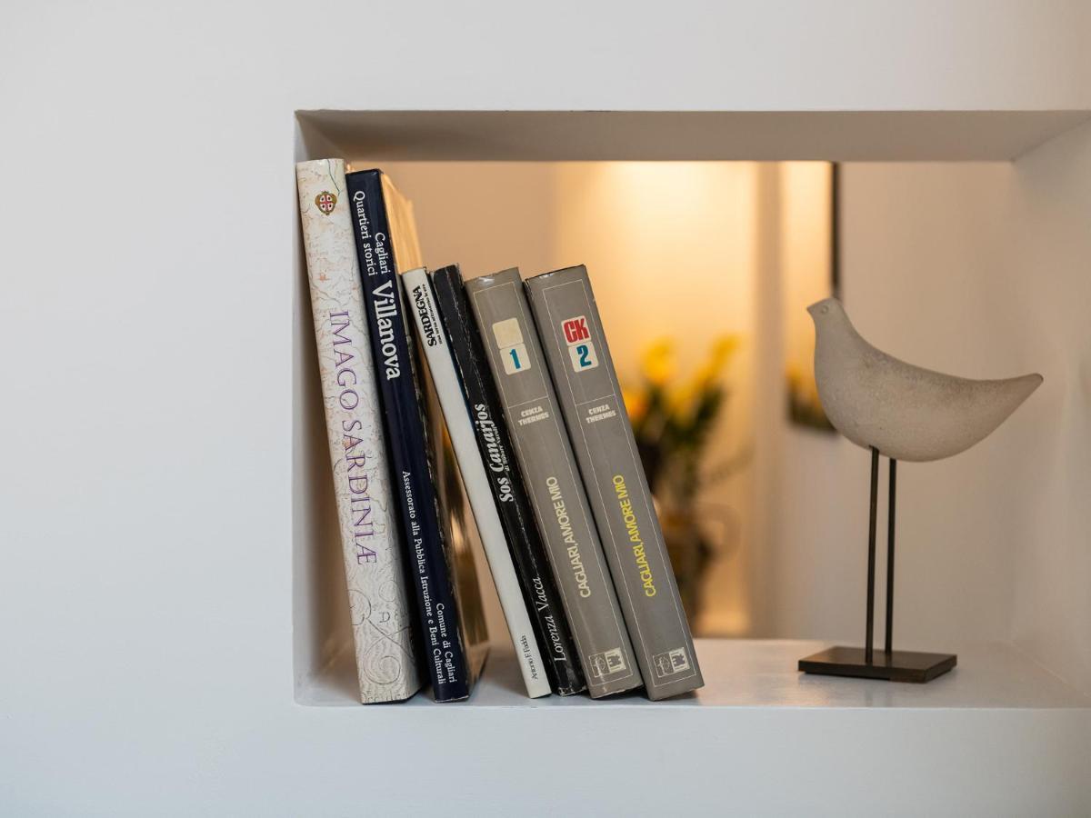 Le Residenze Di Carla - Stampace Cagliari