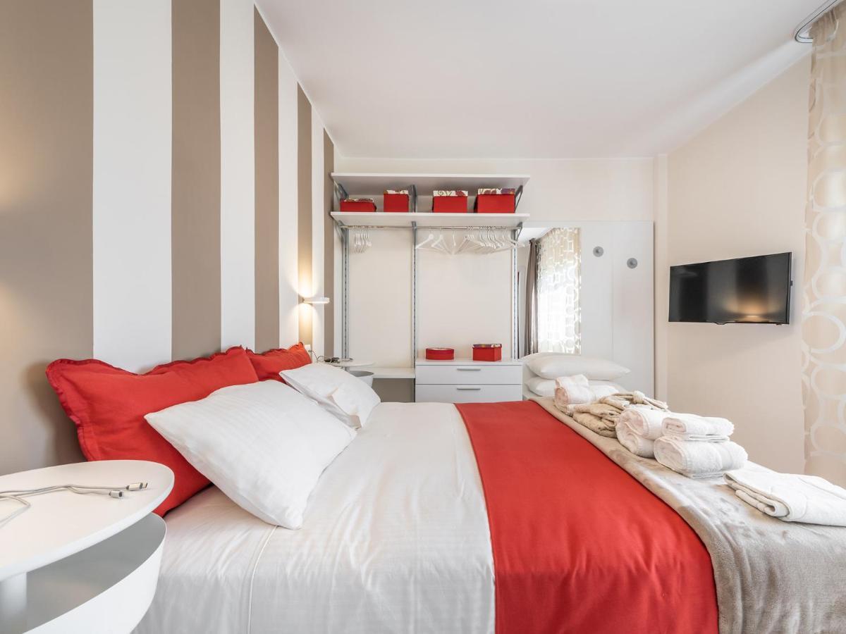 Le Residenze Di Carla - Stampace Guest house *